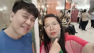 Lakwatsang SM MOA Pasay City