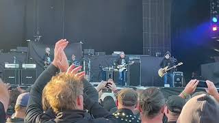 Blue Oyster Cult - Sweden Rock Fest
