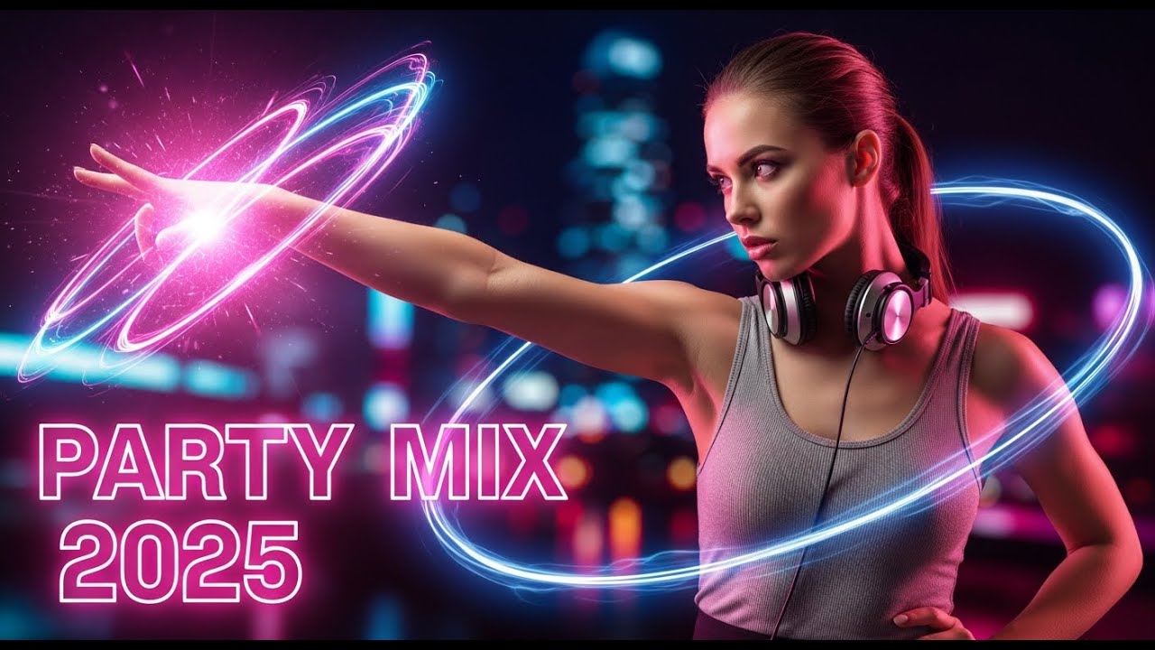 LIVE: 24/7 Uplifting Vocal Trance 2025 | Emotional Festival Mix | Best EDM Music