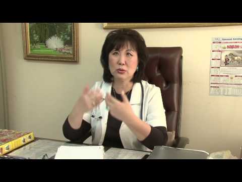 Светлана Чойжинимаева. Классификация болезней в тибетской медицине