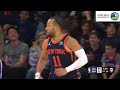 Jalen Brunson dominates with 35 PTS & 11 AST vs Sacramento Kings | April 4th, 2024