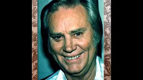George Jones - You Win Again
