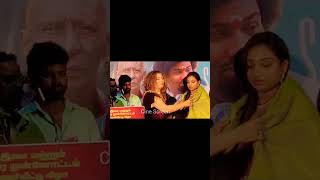 Soorya Prabha Sarakku Movie Actress