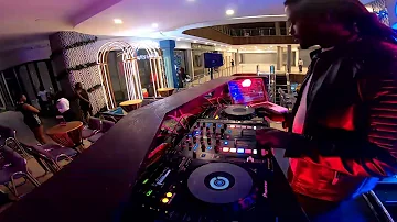 Dj Rudeboy - NRG Turn Up Whisky Paradise lounge 02122023