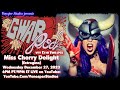 Gwarpod 028 miss cherry delight estrogina