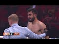 УНИЧТОЖИЛ за минуту | Глеб БАКШИ vs Манук ДИЛАНЯН | Дебют призера Олимпийских Игр в Токио | RCC