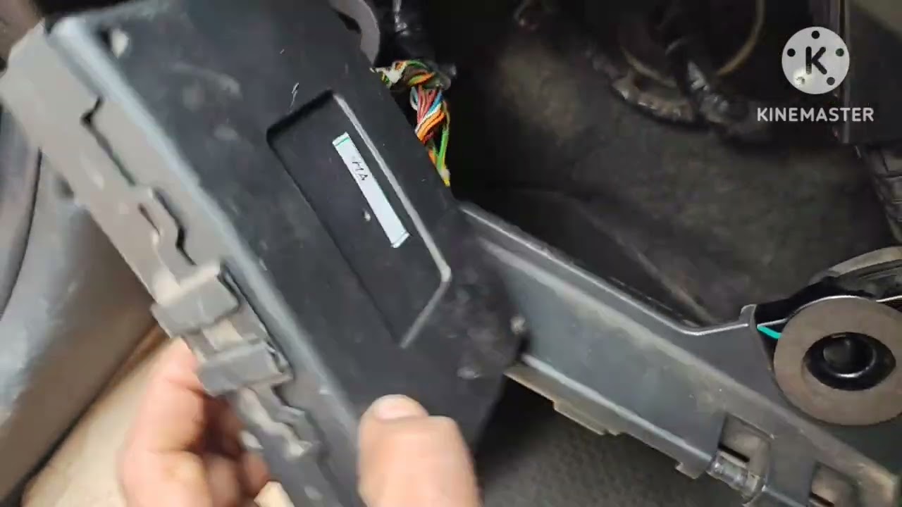 Grand i10 push button start problem fix 9582204721