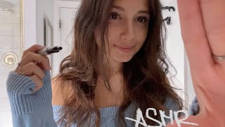 ASMR not-very-smart tattoo (soft spoken) screenshot 5