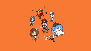 Download lagu Autumn Leaves - BlueHairedLesbian OST