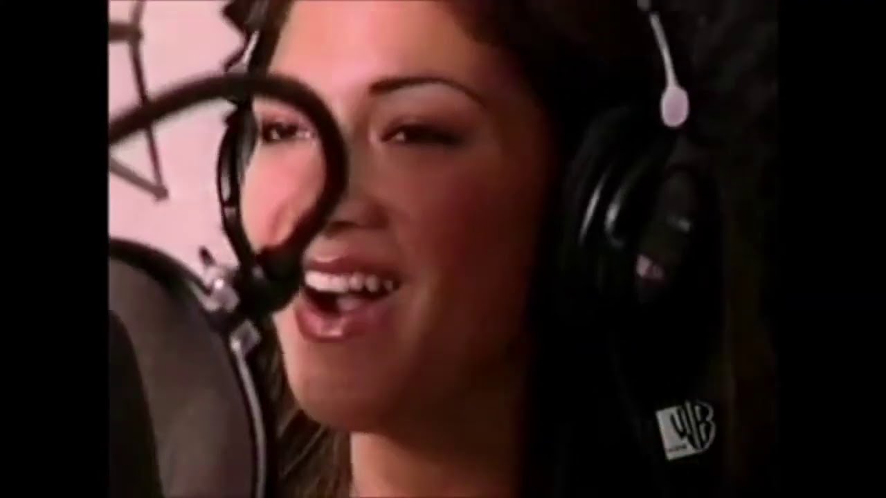 Eden's Crush Recording "No Drama" YouTube