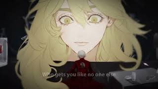 Karen... Why Did You Do That To Izana?..