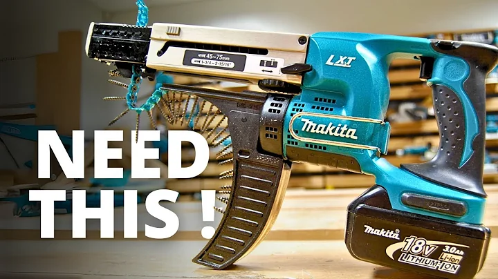 30 NEW Makita Tools That You Haven’t Seen Yet - Makita Lineup 2025
