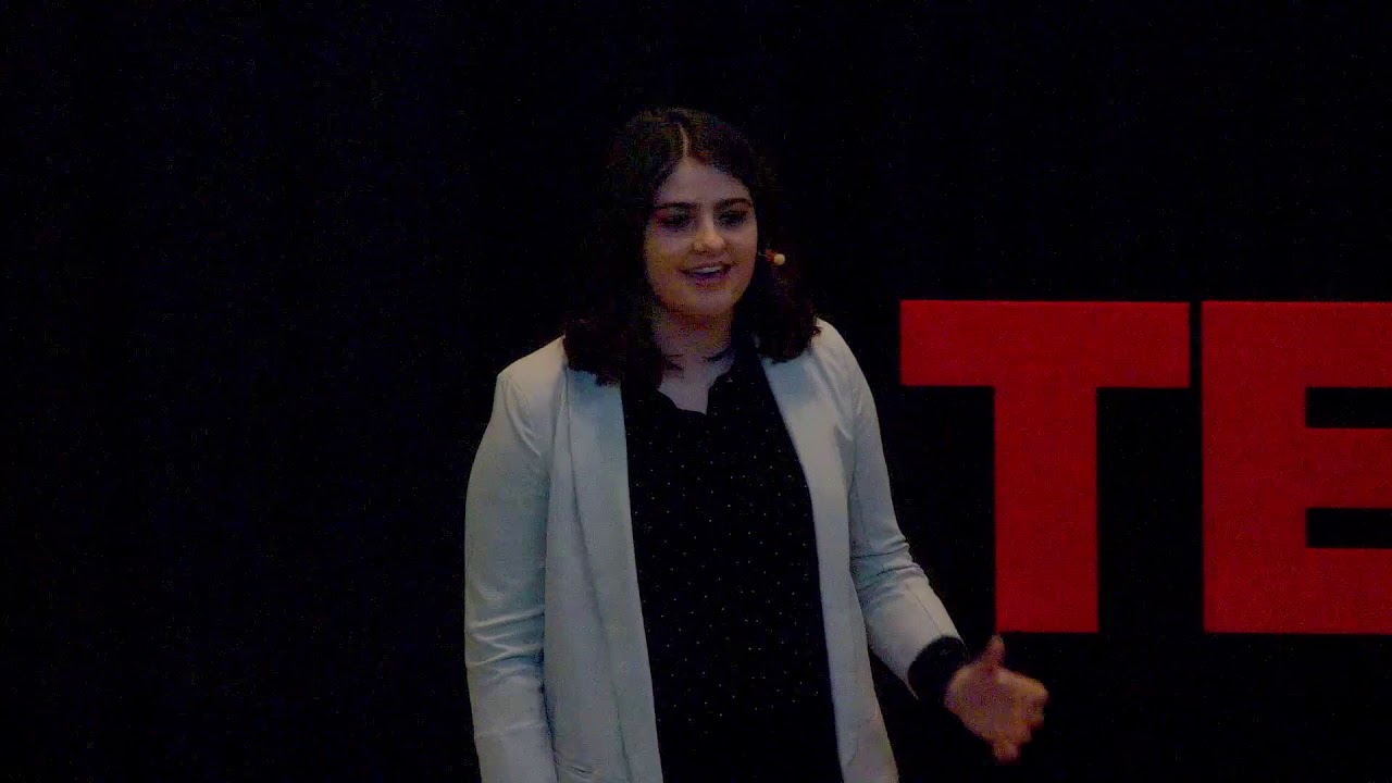 The Civic Apathy Complex | Veniece Miller | TEDxGrandJunction