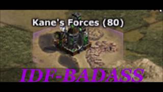 war commander-Operation: Resurrection - Base 80
