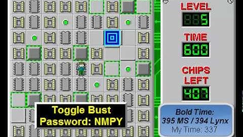 CCLP3 Review Series - Episode 1 [Lvls 1 - 10]