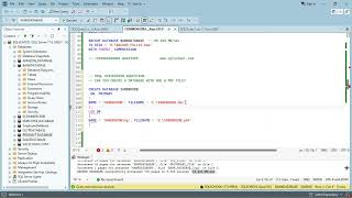 Can You Create a SQL Server Database with  DOC &  PDF Files  SQL Interview Question