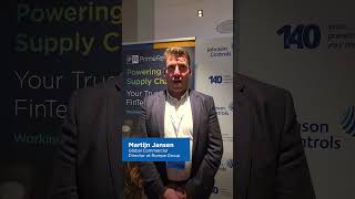 Martijn Jansen (Rompa Group) - Cash Acceleration