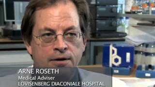 Introduction to Bühlmann Laboratories
