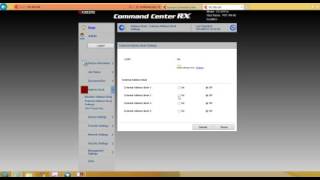 KYO LDAP Setup