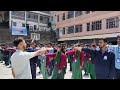 Oath Ceremony Against Terrorism #awarenessvideo #trendingshorts #viralreels