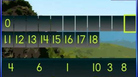 TouchMath Software 2nd Grade Disc 2  Number Concep