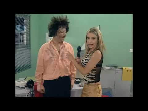 ΣΕΦΕΡΛΗΣ / ΕΝΑ ΠΡΩΙ ΣΤΗΝ ΕΦΟΡΙΑ / ΣΟΒΑΡΟΤΗΣ ΜΗΔΕΝ