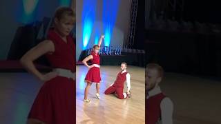 Pretty Tanya And Boogie Woogie 🔥 #Shorts #Dance #Pretty #Funny