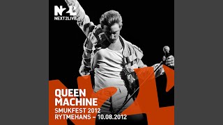 Download Lagu Bohemian Rhapsody (Live Rytmehans 2012) Download Lagu Bohemian Rhapsody (Live Rytmehans 2012)