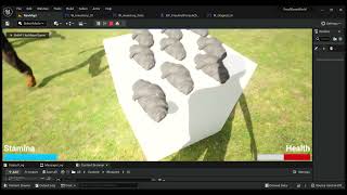 [UE5 Devlog] Upload inventory system!