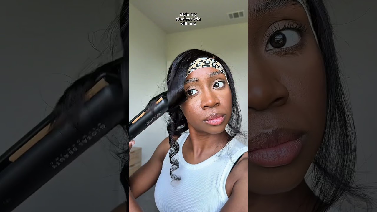 #grwm