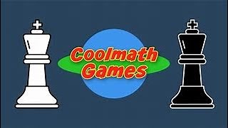 Chess but if it was bad coolmathgames chess?