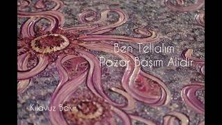 Ben Tellalım Pazar Başım Alidir 