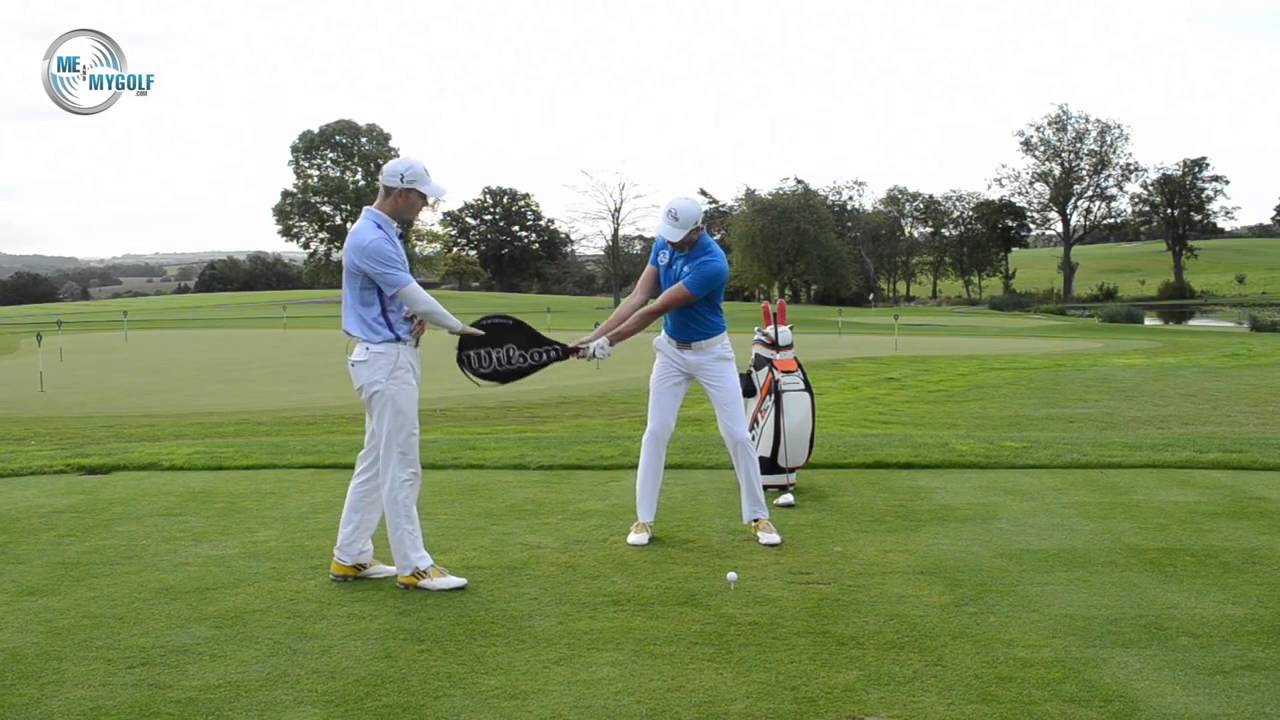 Golf Swing Made Simple! YouTube