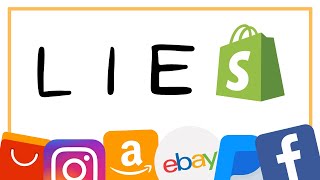 Exposing the Truth about Dropshipping - How bad is it?!