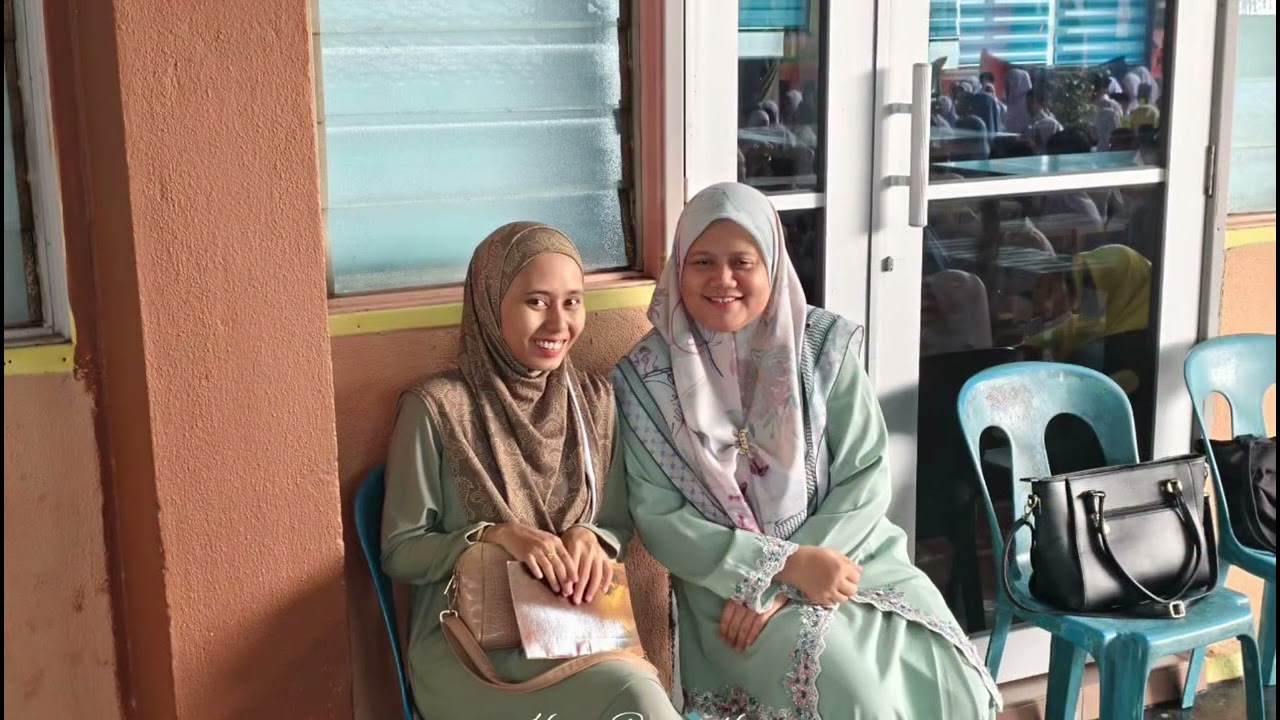 EPISODE 23: MAJLIS KHATAM AL-QURAN & MAJLIS PENUTUP IHYA RAMADHAN SKP 2025