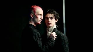 Behind The Scenes | 'Frankenstein' Photoshoot