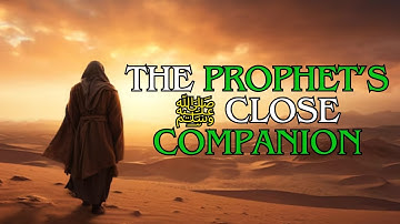 The Untold Story of Abu Bakr As-Siddiq: Islam’s First Caliph