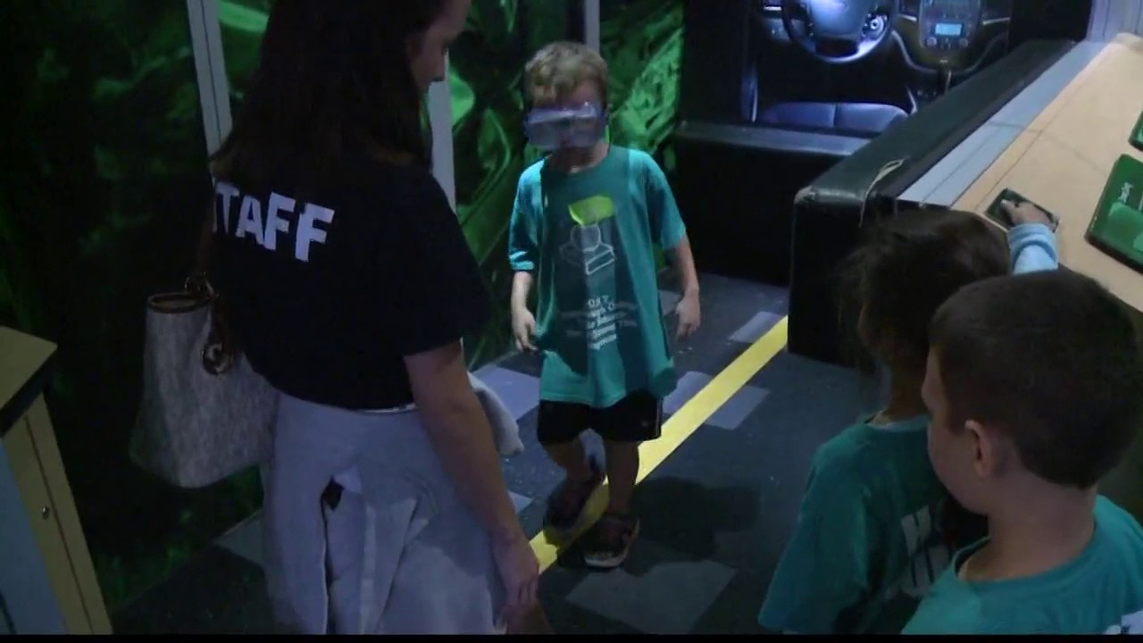 MOSI closing for three months