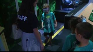 MOSI closing for three months
