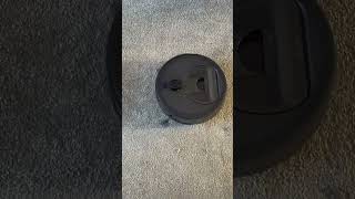 Trying out the Lefant robot vacuum 🤍 I love it! #robotvacuums #vacuum #cleantok #cleaning #fypシ