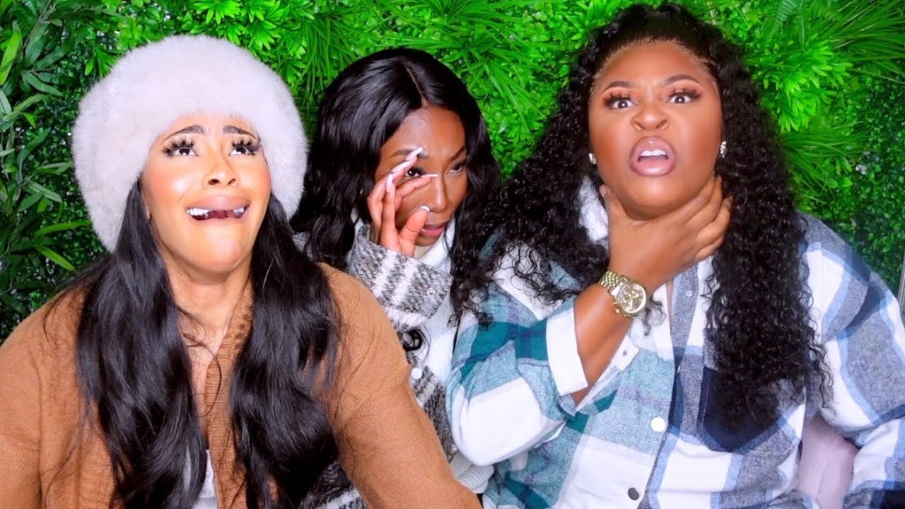 Toxic men tried to destroy us.. ft Mariam & Nella