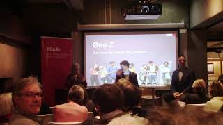 Play On! The Ludic Generation: Dr. Paul Darvasi and Shawn Young