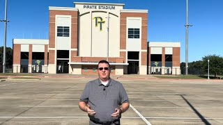 Pine Tree ISD and Longview, TX