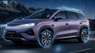 BYD SHOCKED the Entire EV Industry… The BIGGEST Problem is GONE Forever! Tesla Can’t Compete NOW! 😱⚡
