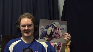 BlueStars BronyCon 2017 Day 3