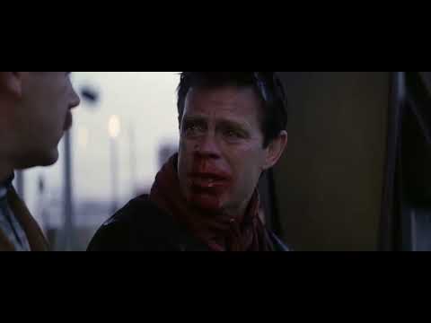 Magnolia (1999) - Ending Scene HD: Quiz Kid Donnie Smith "I really do have love to give"