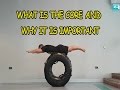 What is the core and why it is important?