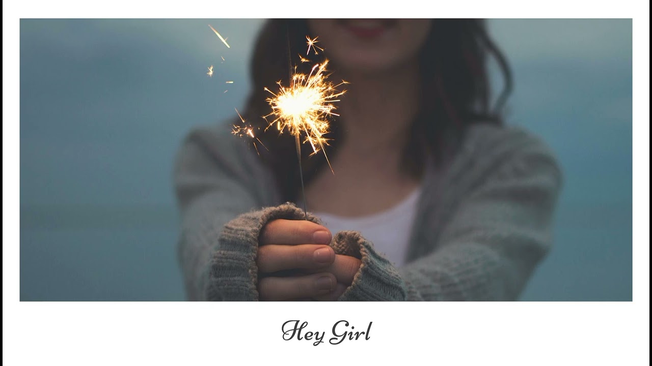 Hey Girl (Prod. By MH Beats)