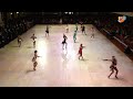 2026 WDSF DanceSport Festival Saturday 28th March - Part 1