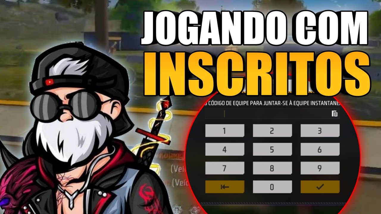 Free Fire Mania on X: 🔥🔥 CODIGUIN FF: código do Free Fire é